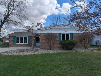 3226 Arrowwood Dr , Fort Wayne,  46815