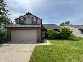 8422 Lionsgate Run , Fort Wayne,  46835