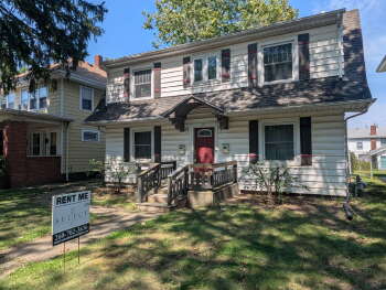 822 Nuttman Ave. - B , Fort Wayne,  46807