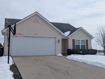 3902 Stanton Hall Parkway , Fort Wayne,  46815