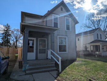 1235 Stophlet Street - Apt. 1 , Fort Wayne,  46802