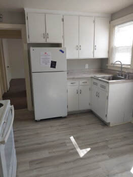 1235 Stophlet Street - Apt. 1 , Fort Wayne,  46802