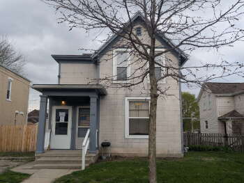 1235 Stophlet Street - Apt. 2 , Fort Wayne,  46802