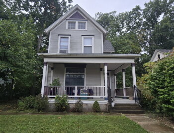 333 W Suttenfield St - Apt 3 , Fort Wayne,  46807