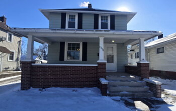 1014 Tennesse Avenue , Fort Wayne,  46805