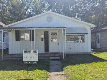 5425 Webster St , Fort Wayne,  46807