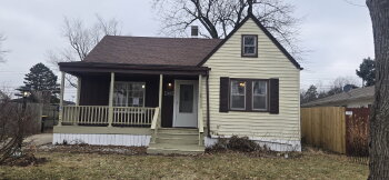 2425 White Oak Ave , Fort Wayne,  46805