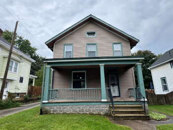 317 W Wildwood Ave , Fort Wayne,  46807