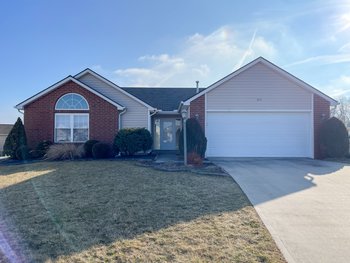 812 Willen Lane , Fort Wayne,  46818