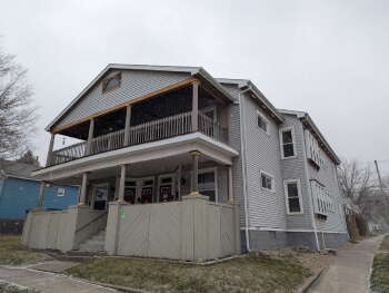 345 W Williams , Fort Wayne,  46802