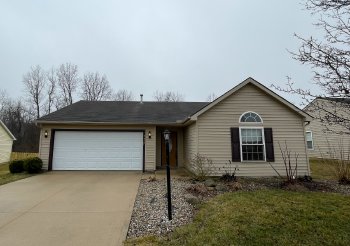 9608 Yuma Dr , Fort Wayne,  46825
