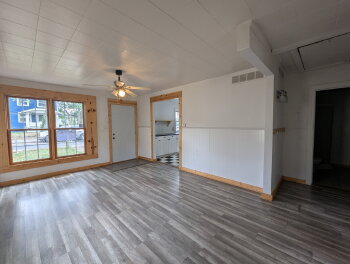 2062 Pauline Street , Fort Wayne,  46802