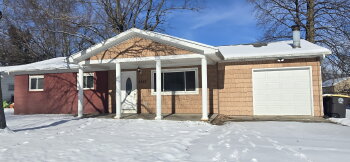 2327 Deerwood Drive , Fort Wayne,  46825