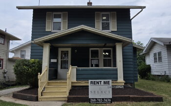 4130 Hoagland Avenue , Fort Wayne,  46807