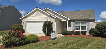 9121 Brickshire Parkway , Fort Wayne,  46815