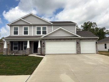 14633 Andina Trail , Fort Wayne,  46845