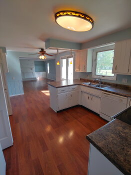 6208 Landmark Drive , Fort Wayne,  46815