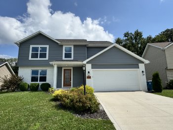 2239 Rittenhouse Place , Huntertown,  46748