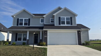 11866 Baikal Pass , Fort Wayne,  46818