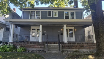 4111 S. Calhoun Street , Fort Wayne,  46807