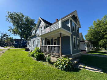 3201 Dinnen Avenue , Fort Wayne,  46807