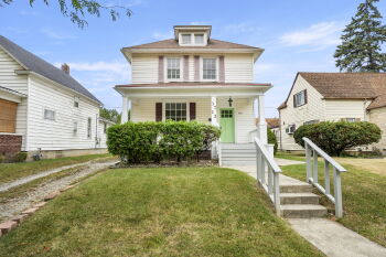 3712 South Anthony Boulevard , Fort Wayne,  46806