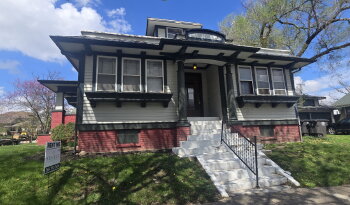 1301 Forest Avenue , Fort Wayne,  46805