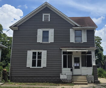 1414 Oakland Street , Fort Wayne,  46808