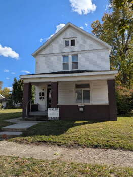 1132 Rivermet Avenue Apt 1 , Fort Wayne,  46805