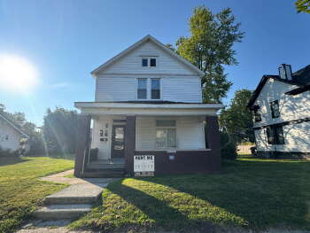 1132 Rivermet Avenue Apt 1 , Fort Wayne,  46805