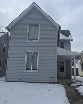 435 Greenwood Avenue Apt 1 , Fort Wayne,  46808