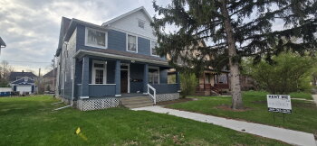 926 Columbia Avenue Apt 3 , Fort Wayne,  46805