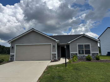 390 Zebulon Cove , Fort Wayne,  46818