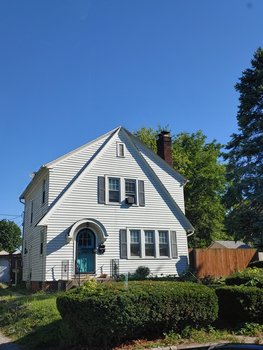 1321 Clara Ave , Fort Wayne,  46805