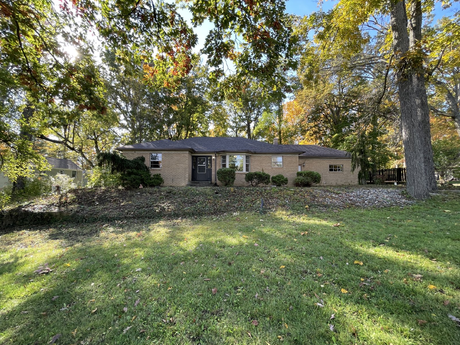 7611 Aboite Center Rd Fort Wayne, IN 46804 Select Property Management