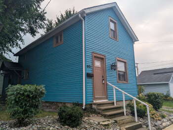 601 Brackenridge Street , Fort Wayne,  46802
