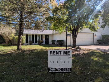 2508 Repton Drive , Fort Wayne,  46815