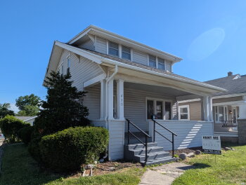 430 West State Boulevard , Fort Wayne,  46808