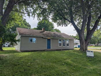 926 Houston Drive , New Haven,  46774