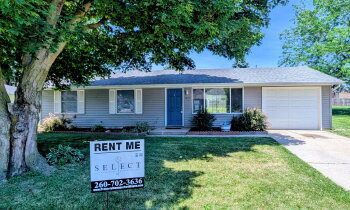 1419 Aberdeen Lane , New Haven,  46774