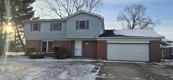 924 East Washington Center Road , Fort Wayne,  46825