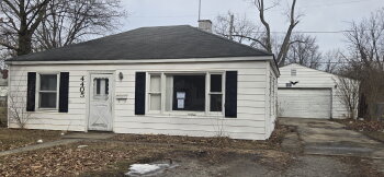 4405 S Colonial Ave , Fort Wayne,  46806