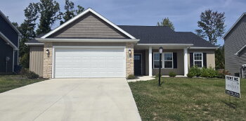 8058 Haven Blvd , Fort Wayne,  46804