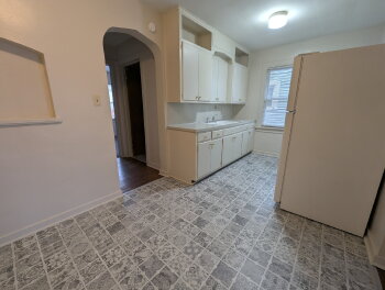 1033 Edgewater Avenue #2 , Fort Wayne,  46805