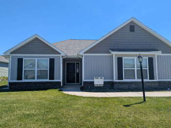 1408 Sacred Oak Ct , Fort Wayne,  46818