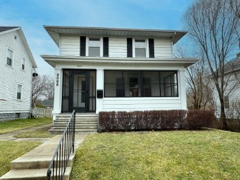 3008 Webster Street , Fort Wayne,  46807