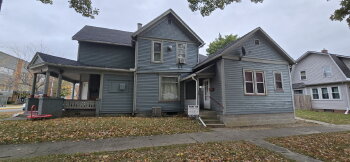 3009 Indiana Ave. , Fort Wayne,  46807