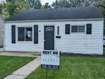 1302 Ferguson Avenue , Fort Wayne,  46805