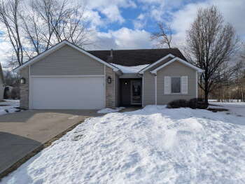 5201 Willman Lane , Fort Wayne,  46835