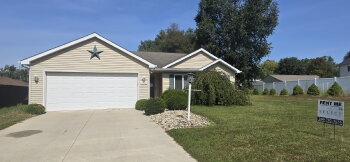 4110 Three Oaks Drive , Fort Wayne,  46809